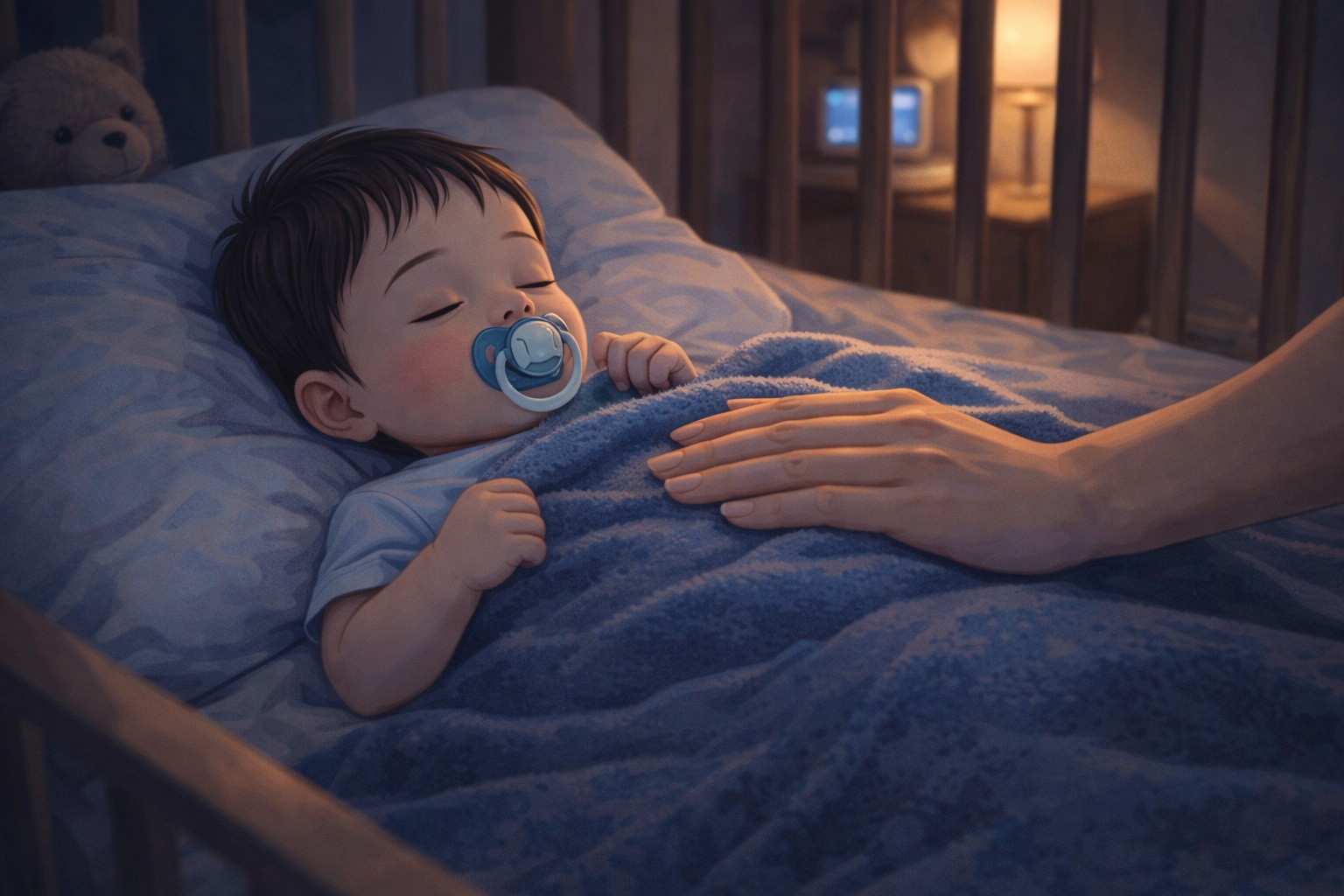 Sleep associations are habits children learn to fall asleep—like rocking, feeding to sleep, or needing a pacifier. Evidence-based pros/cons, when it becomes a problem, and gentle strategies to change Sleep associations are habits children learn to fall asleep—like rocking, feeding to sleep, or needing a pacifier. Evidence-based pros/cons, when it becomes a problem, and gentle strategies to change