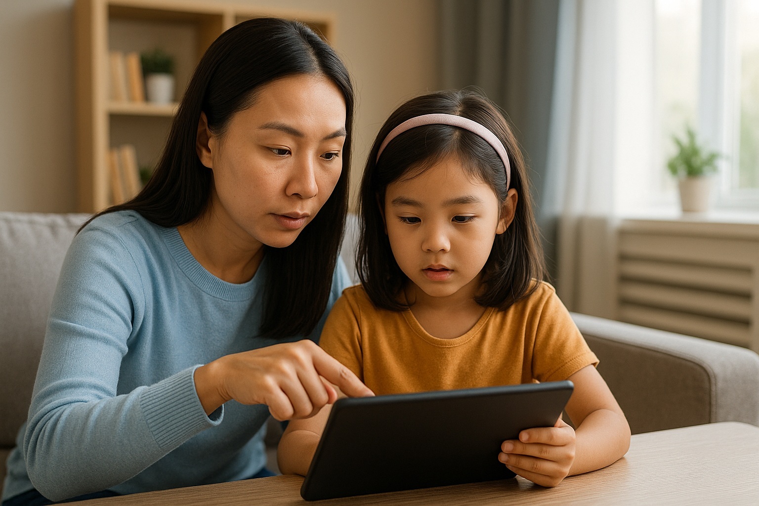 How parents in Singapore can help children use technology smartly, establish healthy digital boundaries and support wellbeing in the digital age.