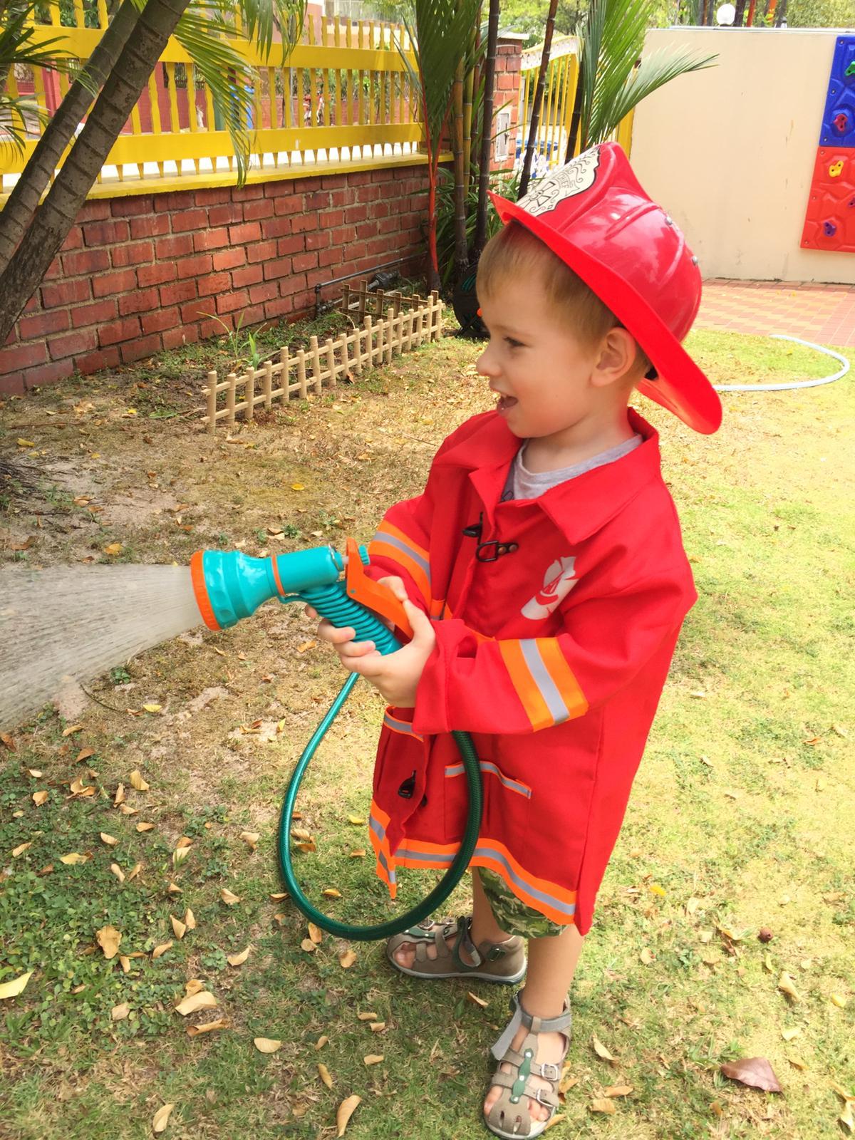 Standard Post with Gallery