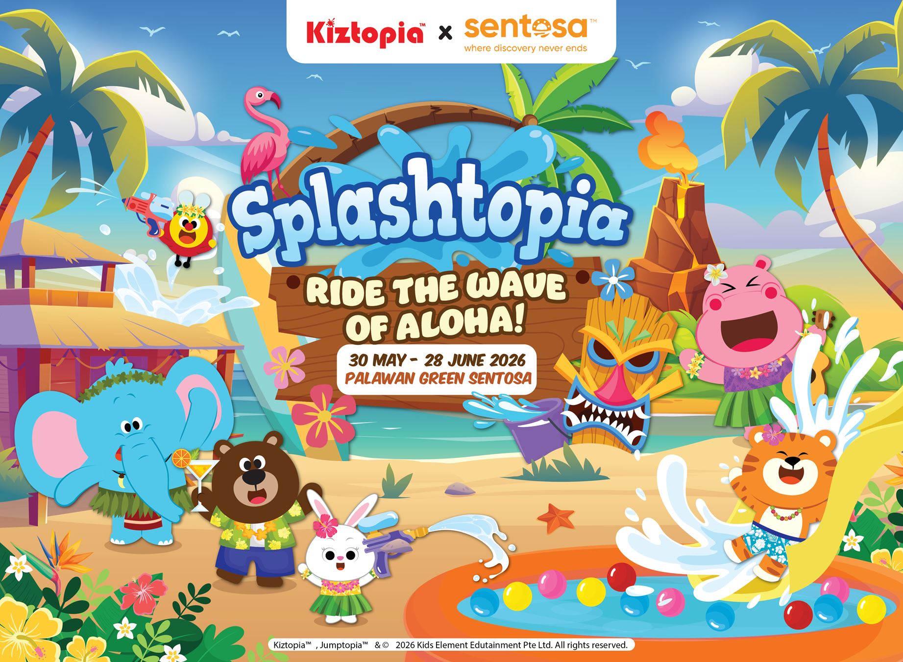 Sentosa