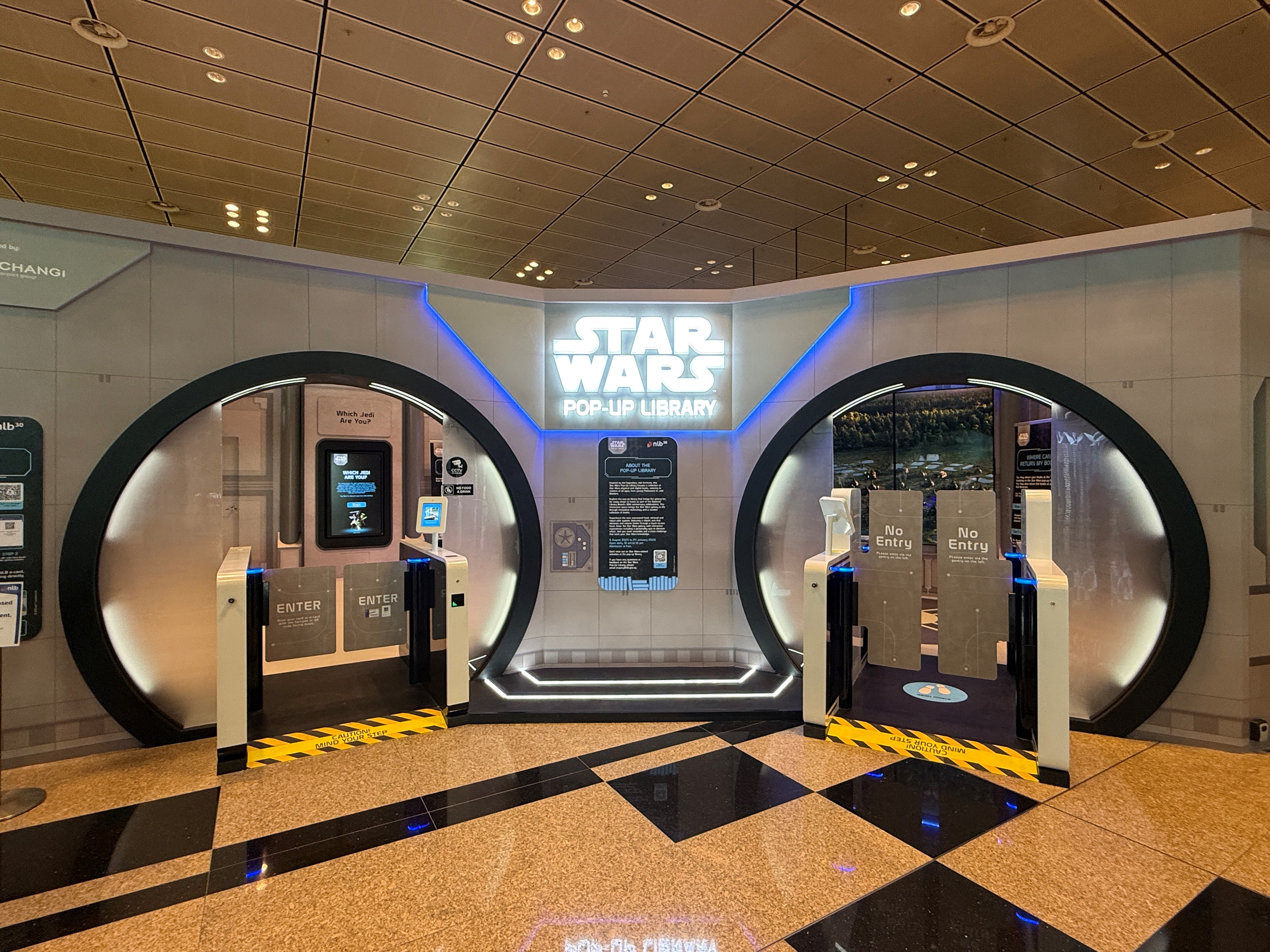 National Library Board