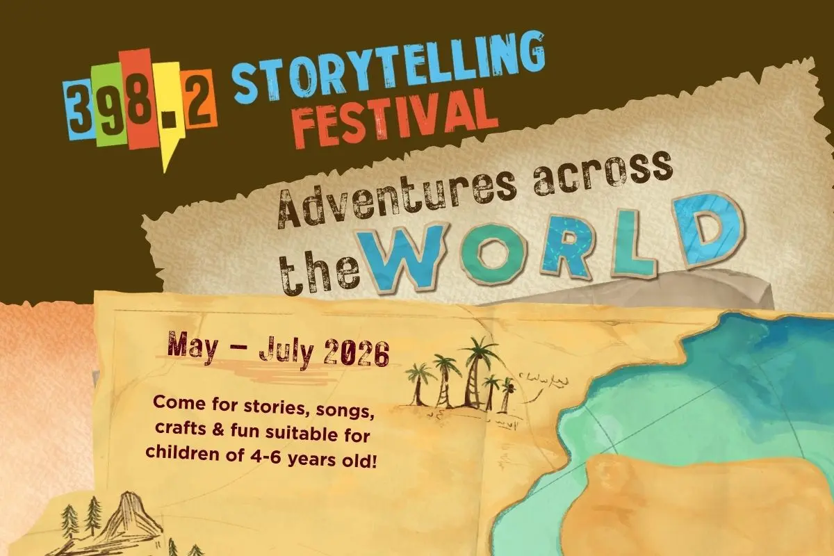 Storytelling Association (Singapore)