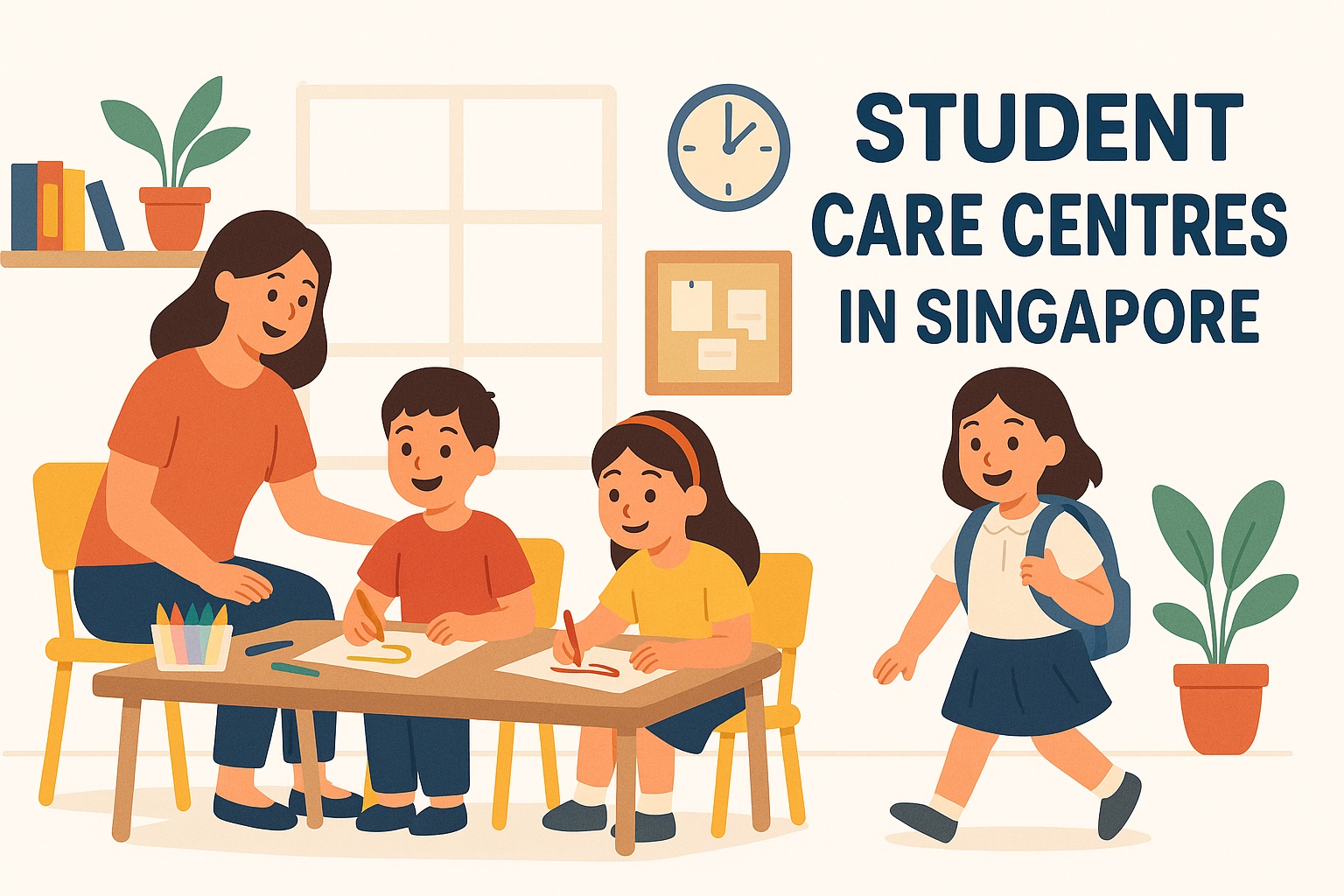 Kindergartens in Singapore with details such as school fee, kindergarten 1, kindergarten 2, nursery 1 and nursery 2 fee and contact details