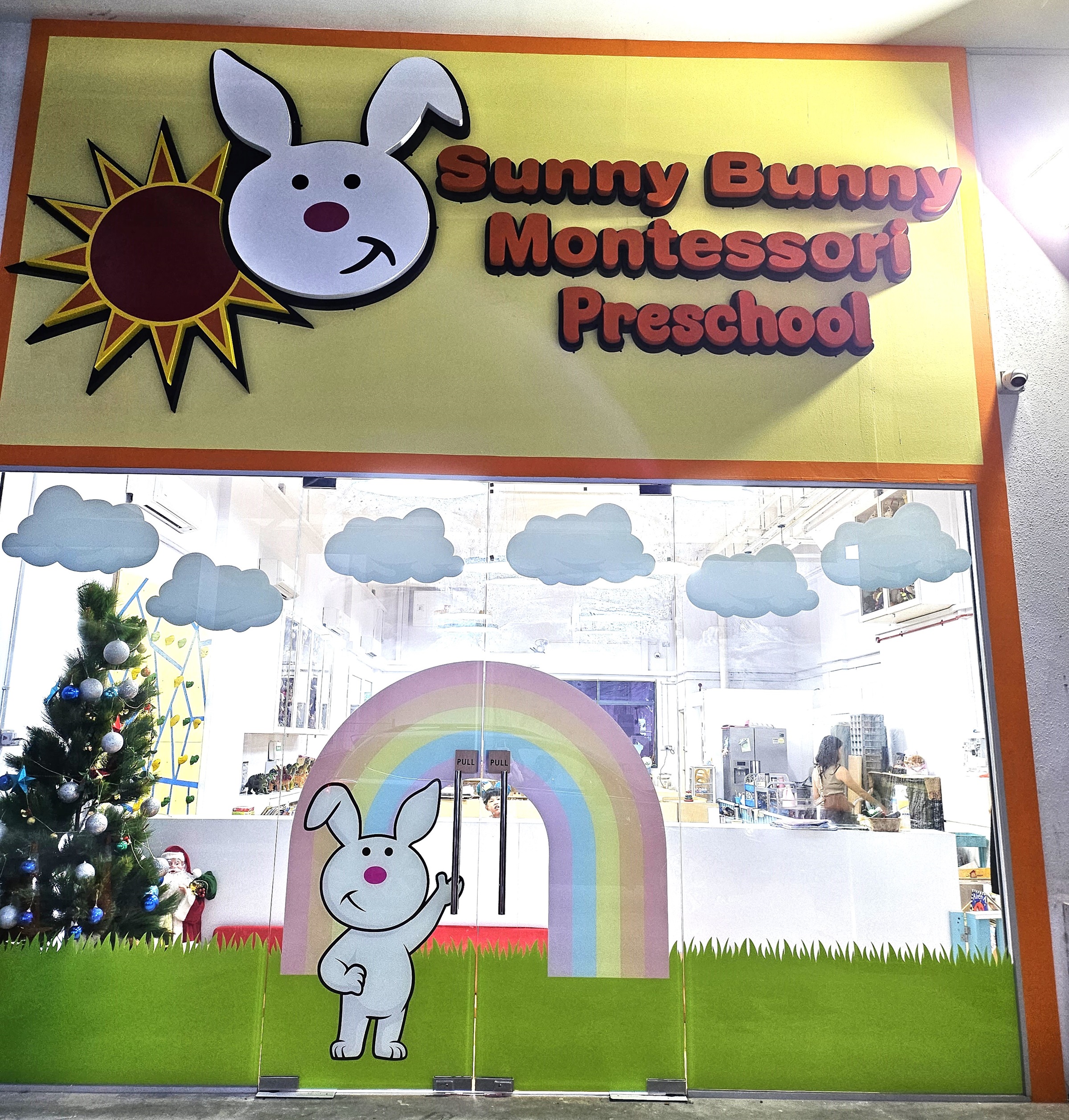 Sunny Bunny Montessori Sunny Bunny Montessori