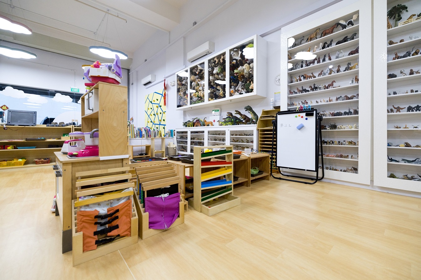 Sunny Bunny Montessori Sunny Bunny Montessori