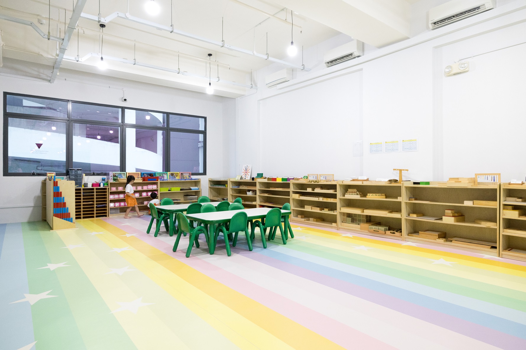 Sunny Bunny Montessori Sunny Bunny Montessori