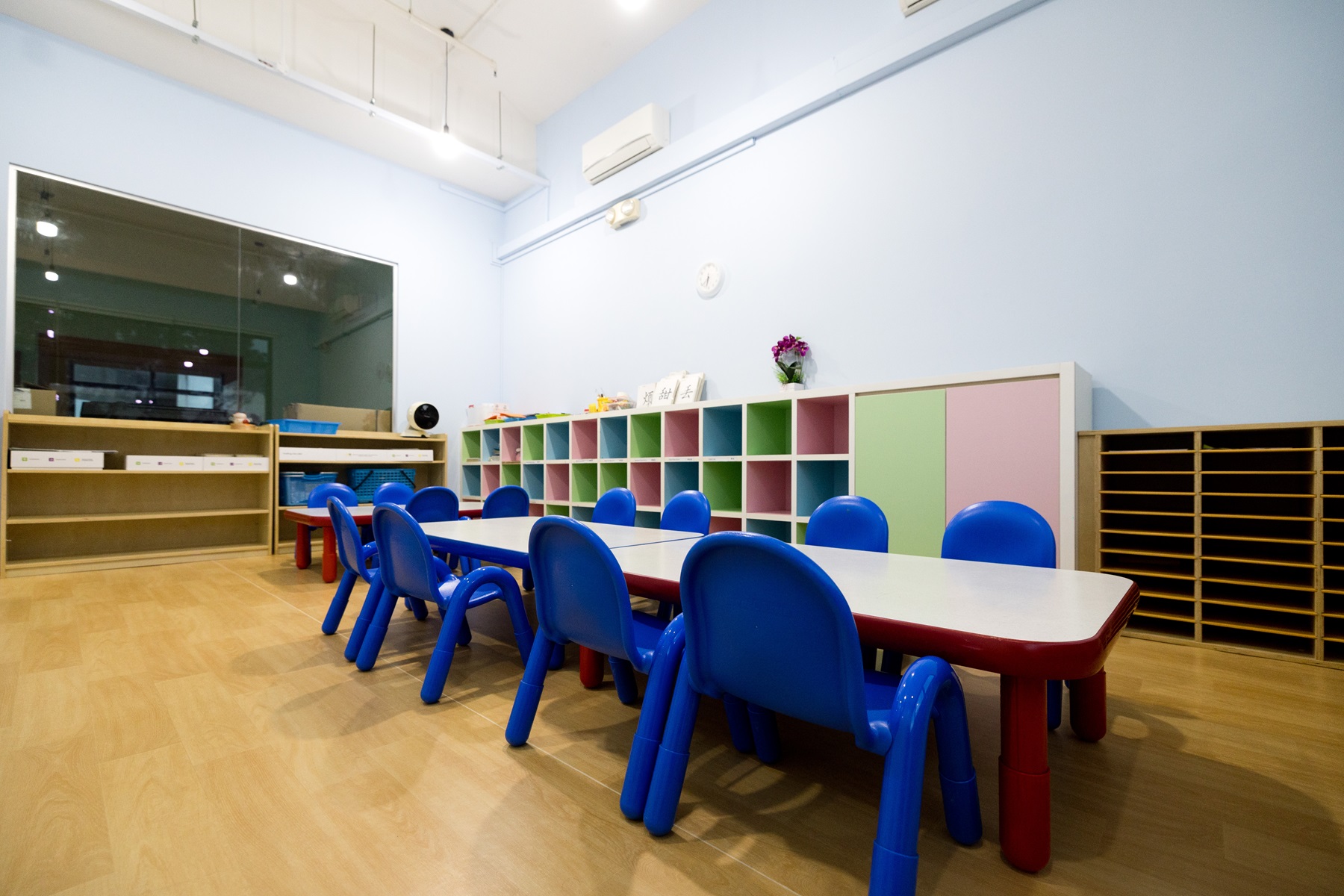 Sunny Bunny Montessori Sunny Bunny Montessori