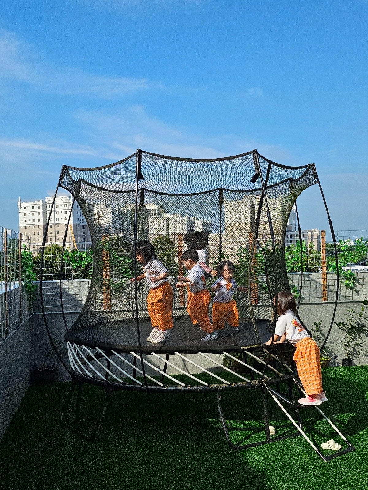 Sunny Bunny Montessori Sunny Bunny Montessori