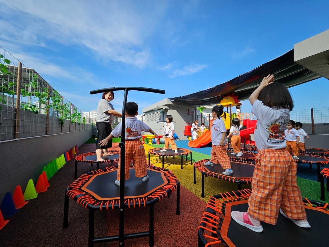 Sunny Bunny Montessori Sunny Bunny Montessori