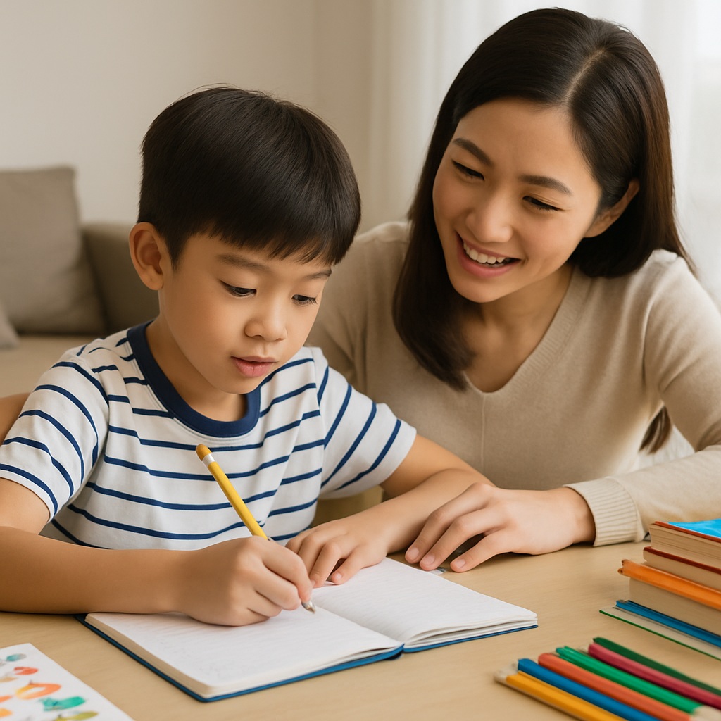 How to Support Learning Without Tuition