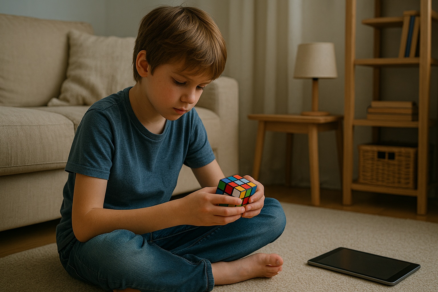 Digital Minimalism for Kids: Are Tech Free Weekends Really Backed by Science?