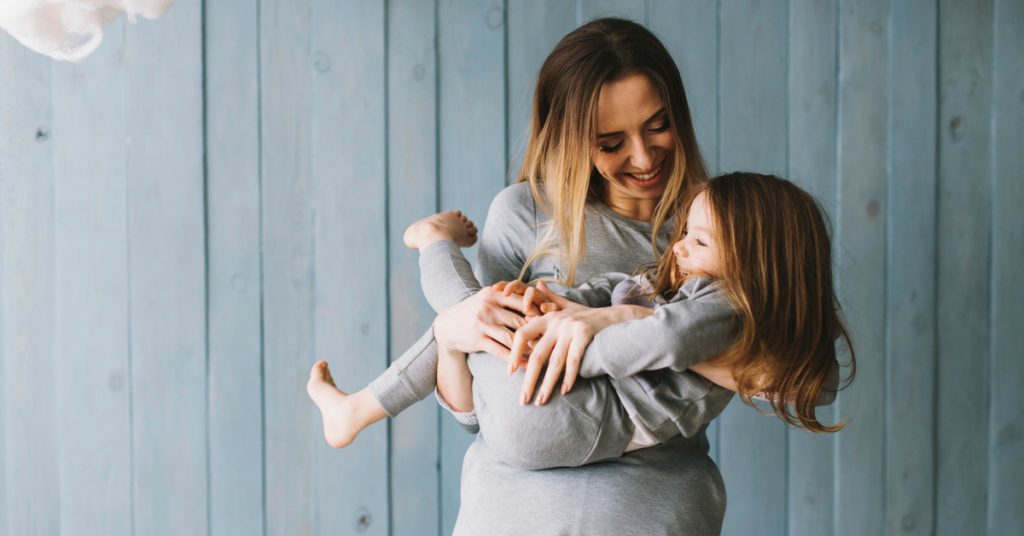 Tips on Maximising Quality Time Spent with Your Child