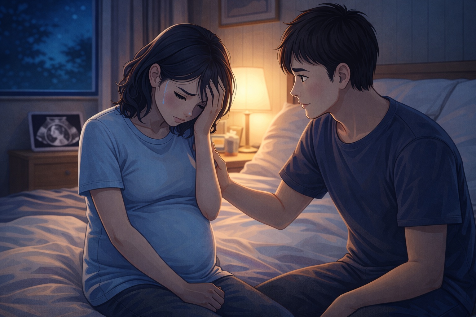 Tokophobia is an intense fear of childbirth that can cause panic, avoidance, and sleep problems. Evidence-based coping tools, birth-planning steps, and practical partner support.