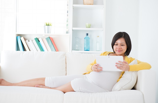  How to use basal body temperature to get pregnant fast