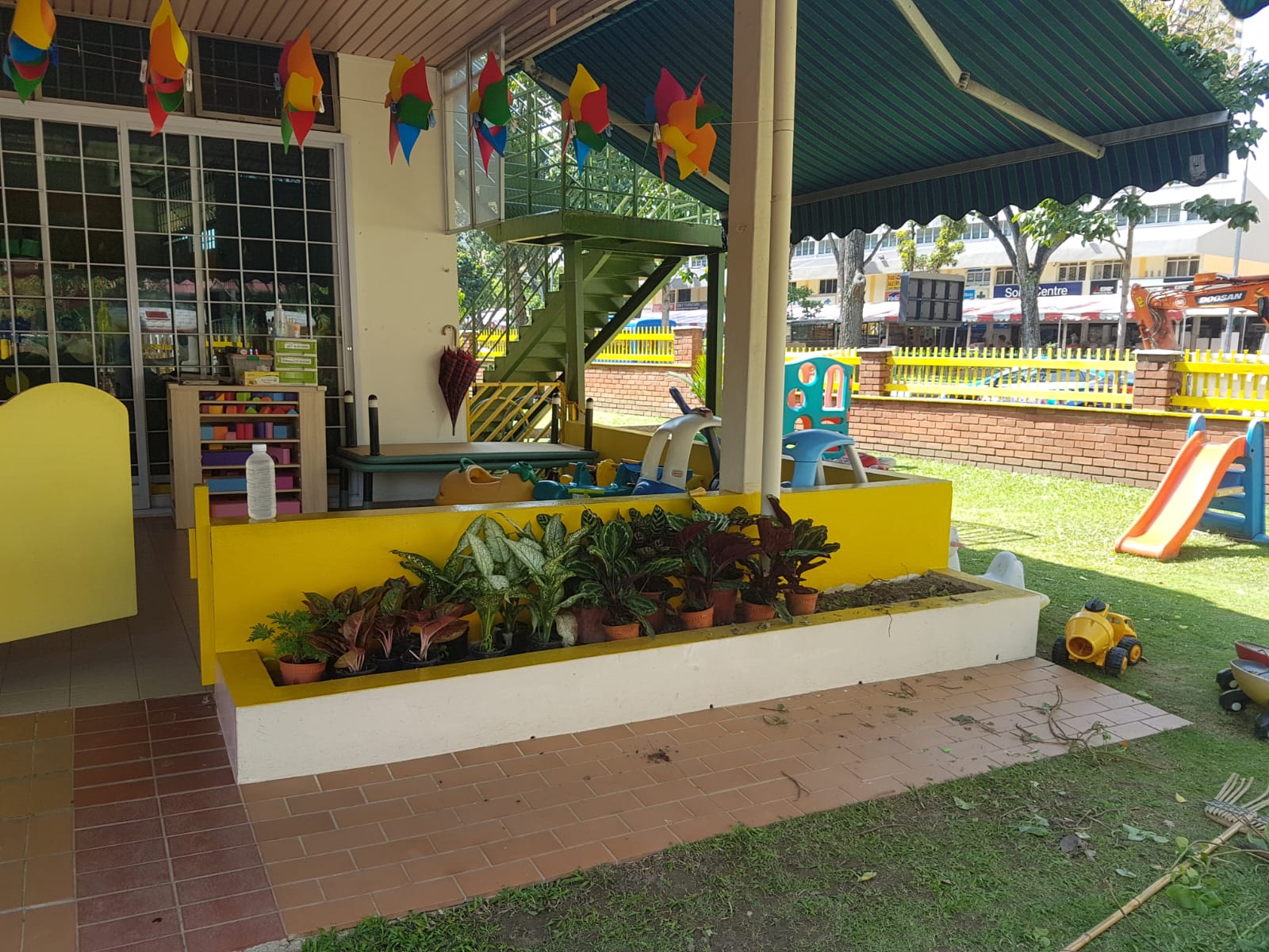 Standard Post with Gallery