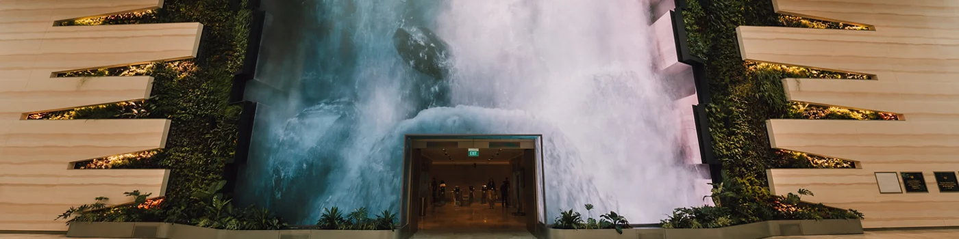 Changi Airport