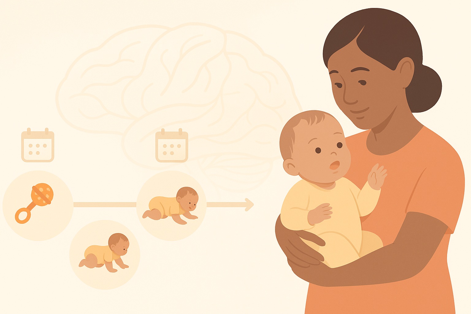 Understanding the Wonder Weeks and Developmental Leaps