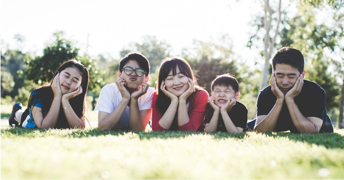 family life, work life, balance