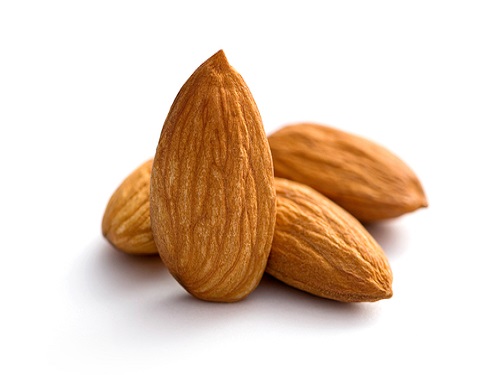 Is it safe to eat Almond during pregnancy, breastfeeding or while trying to conceieve?Is it healthy for infant, toddler or childrent to eat?