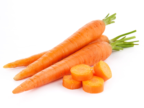 Is it safe to eat Carrots during pregnancy, breastfeeding or while trying to conceieve?Is it healthy for infant, toddler or childrent to eat?