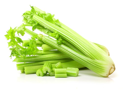 Is it safe to eat Celery during pregnancy, breastfeeding or while trying to conceieve?Is it healthy for infant, toddler or childrent to eat?