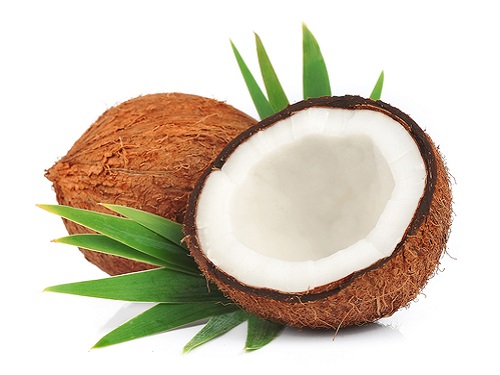 Can 10 to 12 months old baby eat CoconutHealth benefits, nutrition value as well as side effect of this food on one year old baby to three years old baby. . Amount to be taken to maximize the health benefits minimize the negative effect on the one year old baby to three years old baby.