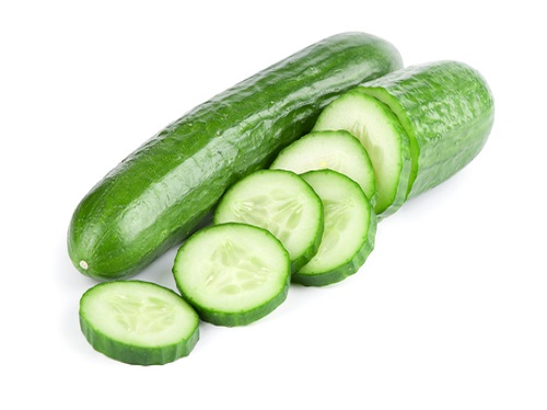 Can 1 to 3 years old baby eat CucumbersHealth benefits, nutrition value as well as side effect of this food on one year old baby to three years old baby. . Amount to be taken to maximize the health benefits minimize the negative effect on the one year old baby to three years old baby. 