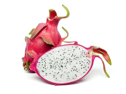 How to Eat Dragon Fruit and Why You Should Try It