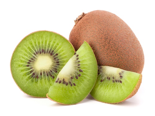 Is it safe to eat Kiwi during pregnancy, breastfeeding or while trying to conceieve?Is it healthy for infant, toddler or childrent to eat?