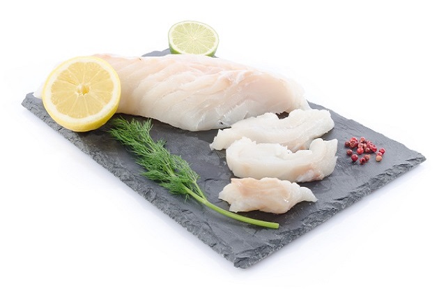 Lemon fish: supplementary food for 12 months old baby. Ingredients, cooking method and preparation, health benefits and nutrition value of lemon cod. 