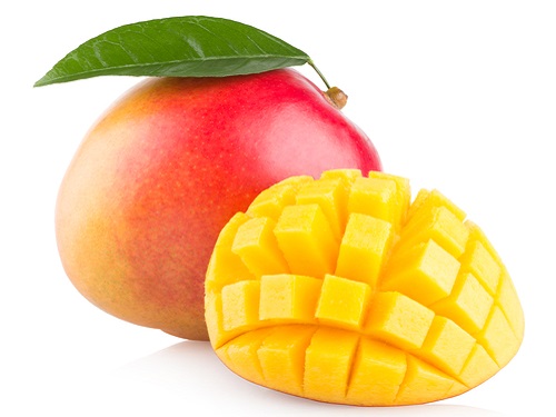 Can Nursing Mother Eat Mango?