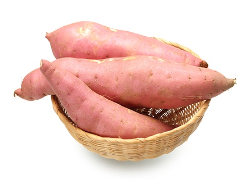 Can 1 to 3 years old baby eat Sweet potatoHealth benefits, nutrition value as well as side effect of this food on one year old baby to three years old baby. . Amount to be taken to maximize the health benefits minimize the negative effect on the one year old baby to three years old baby. 