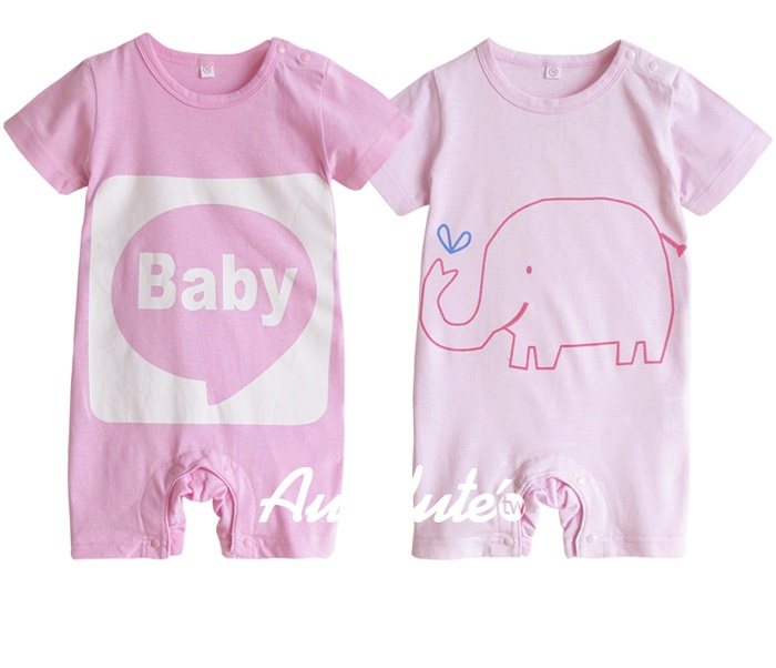 婴儿衣服,儿童衣服促销折扣