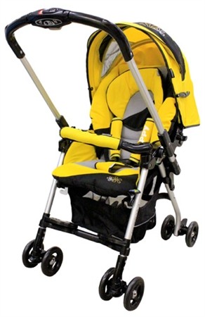 婴儿车促销:lastest promotion news on the strollers from Combi, Capella, Maclaren, Bonbebe,Lucky Baby such as discount, free gifts and other offers.