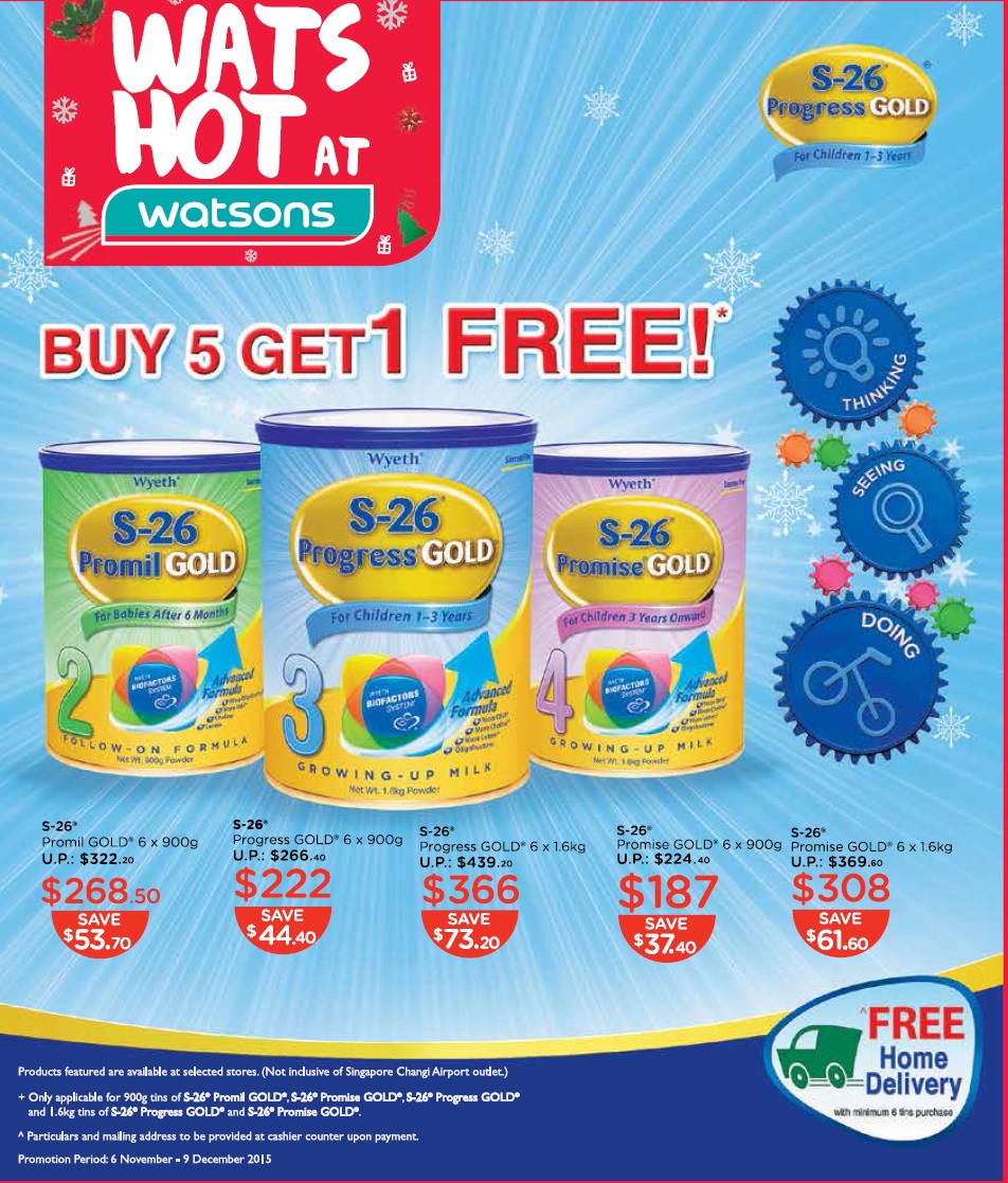 新加坡婴儿奶粉促销-Abbott promotion, similac promotion, gain IQ promotion, Friso promotion, Enfa promotion, S26 promotion, Dumex promotion, Nestle Nan promotion