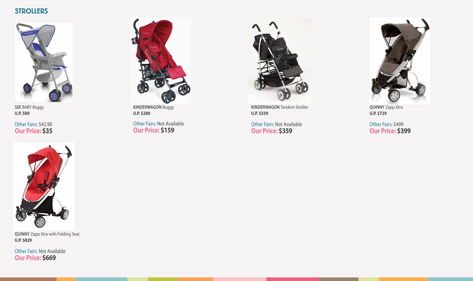 婴儿车促销:lastest promotion news on the strollers from Combi, Capella, Maclaren, Bonbebe,Lucky Baby such as discount, free gifts and other offers.