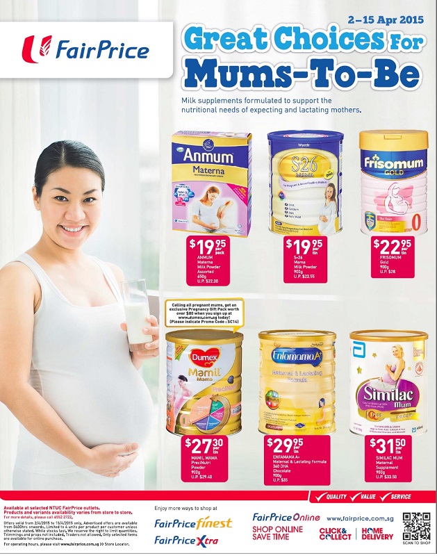 新加坡婴儿奶粉促销-Abbott promotion, similac promotion, gain IQ promotion, Friso promotion, Enfa promotion, S26 promotion, Dumex promotion, Nestle Nan promotion