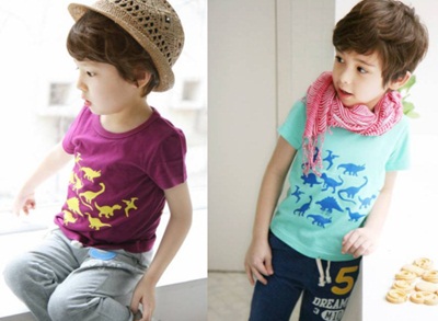 婴儿衣服,儿童衣服促销折扣