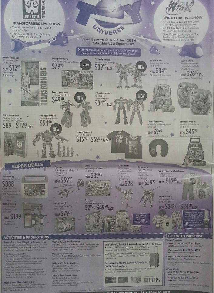 新加坡玩具促销-Baby toys promotion in Singapore,toy car, toy ball, soft toy, building blocks promotion in Singapore