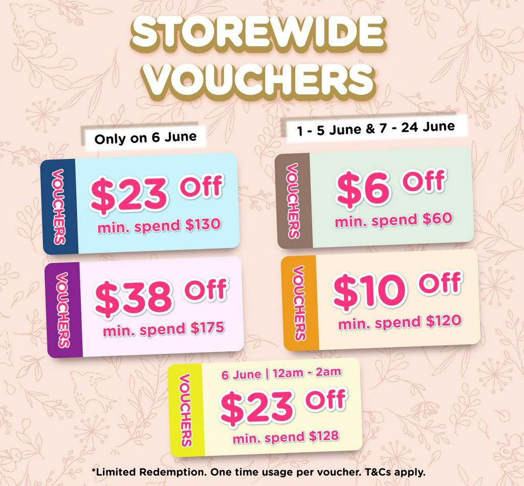 新加坡母婴产品促销,婴儿奶粉,婴儿尿裤,玩具,婴儿车,婴儿日常生活用品促销