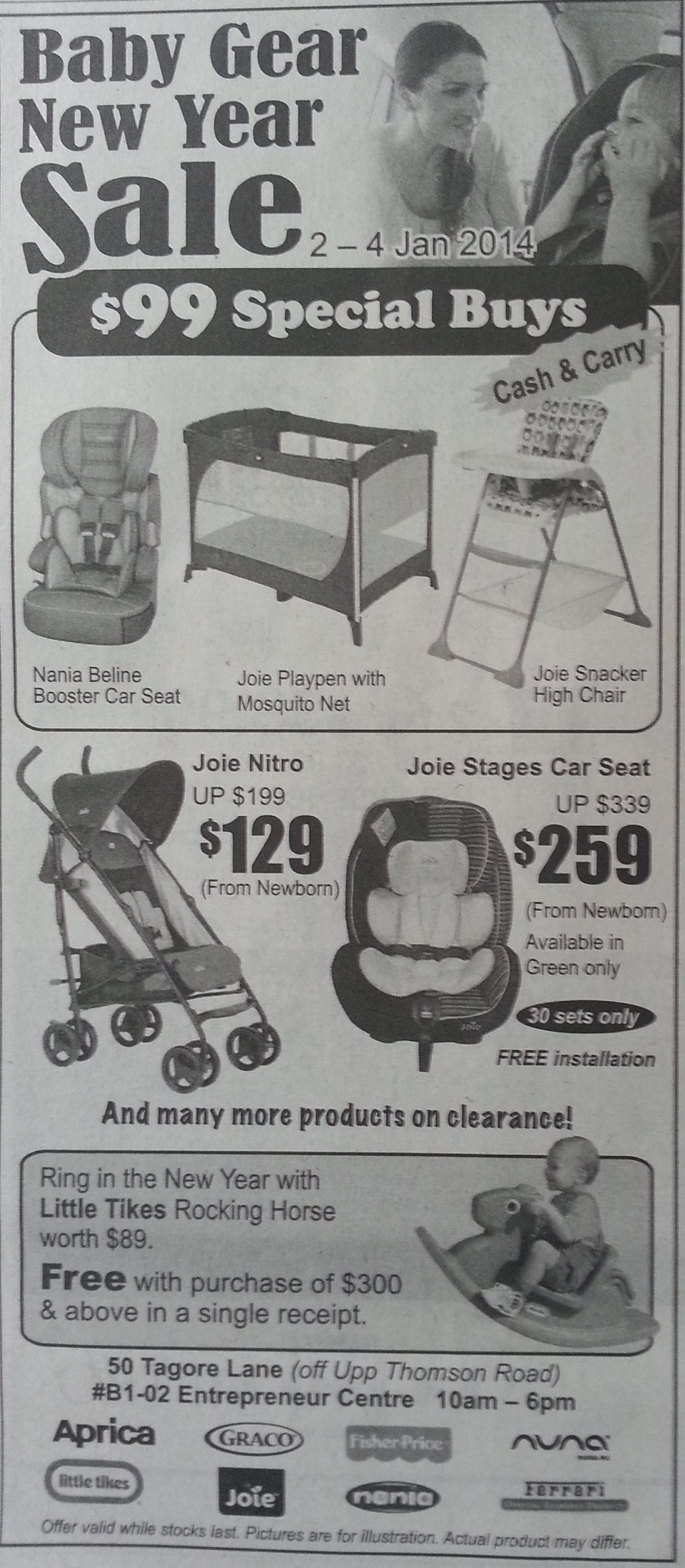 婴儿车促销:lastest promotion news on the strollers from Combi, Capella, Maclaren, Bonbebe,Lucky Baby such as discount, free gifts and other offers.