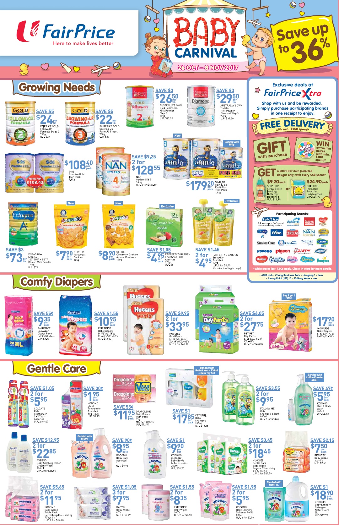 婴儿车促销:lastest promotion news on the strollers from Combi, Capella, Maclaren, Bonbebe,Lucky Baby such as discount, free gifts and other offers.