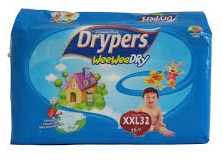 纸尿裤促销-Pampers promotion,huggies promotion,merries promotion,drypers promotion,mamypoko promotion and petpet promotion