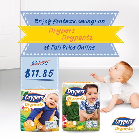 纸尿裤促销-Pampers promotion,huggies promotion,merries promotion,drypers promotion,mamypoko promotion and petpet promotion