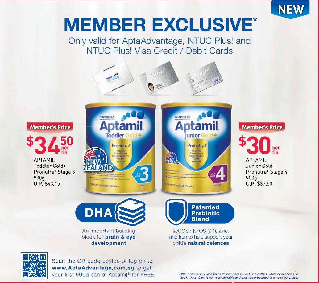 新加坡婴儿奶粉促销-Abbott promotion, similac promotion, gain IQ promotion, Friso promotion, Enfa promotion, S26 promotion, Dumex promotion, Nestle Nan promotion