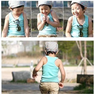 婴儿衣服,儿童衣服促销折扣