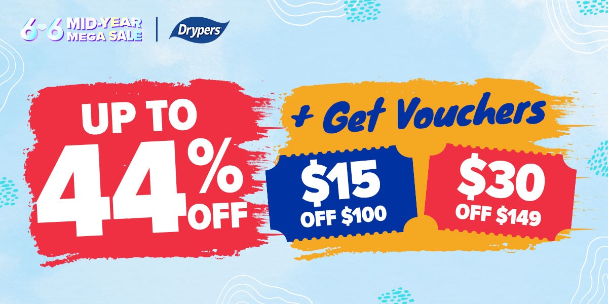 新加坡母婴产品促销,婴儿奶粉,婴儿尿裤,玩具,婴儿车,婴儿日常生活用品促销