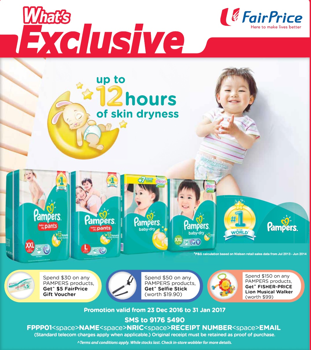纸尿裤促销-Pampers promotion,huggies promotion,merries promotion,drypers promotion,mamypoko promotion and petpet promotion