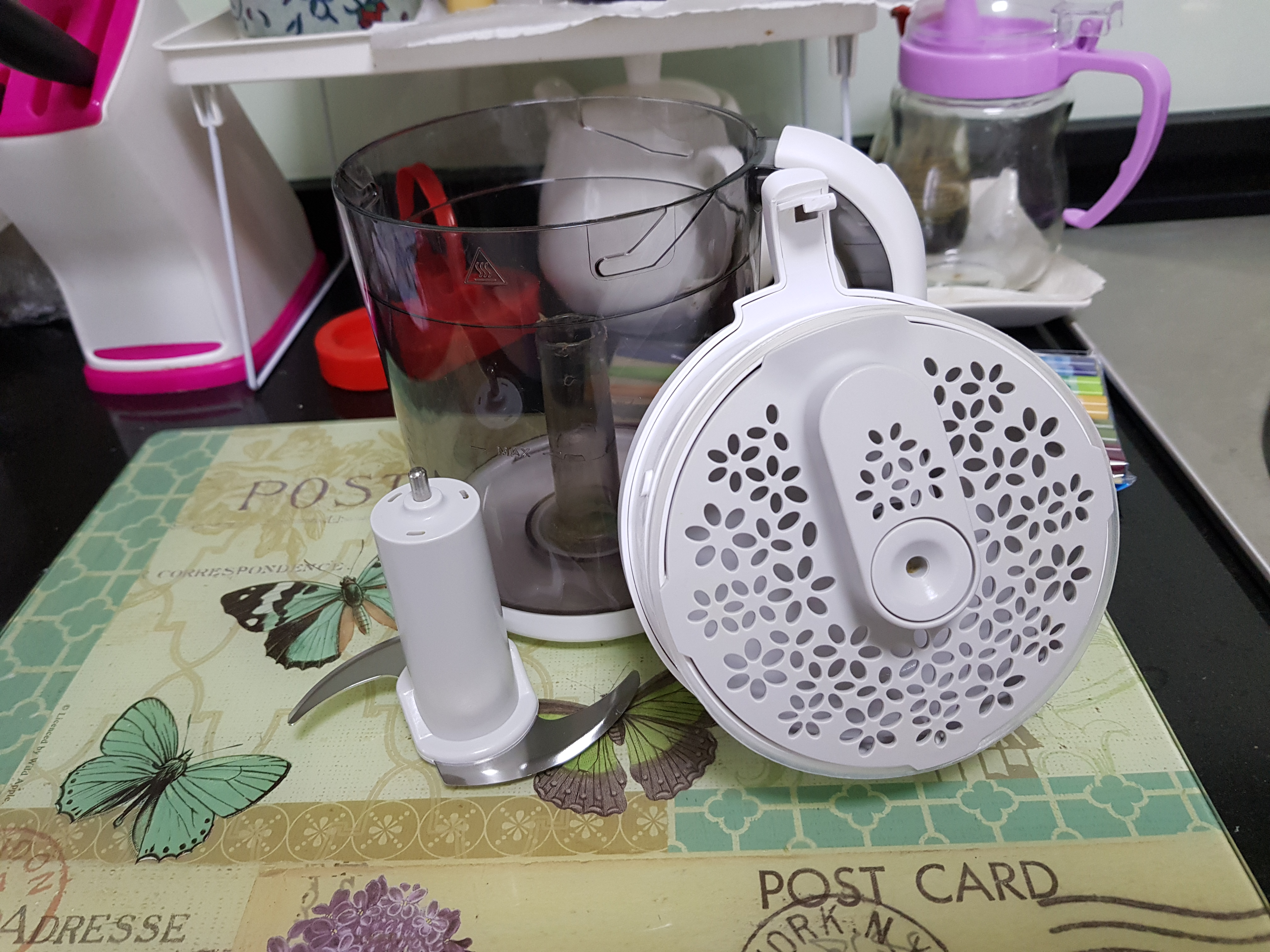  Baby products for sale.