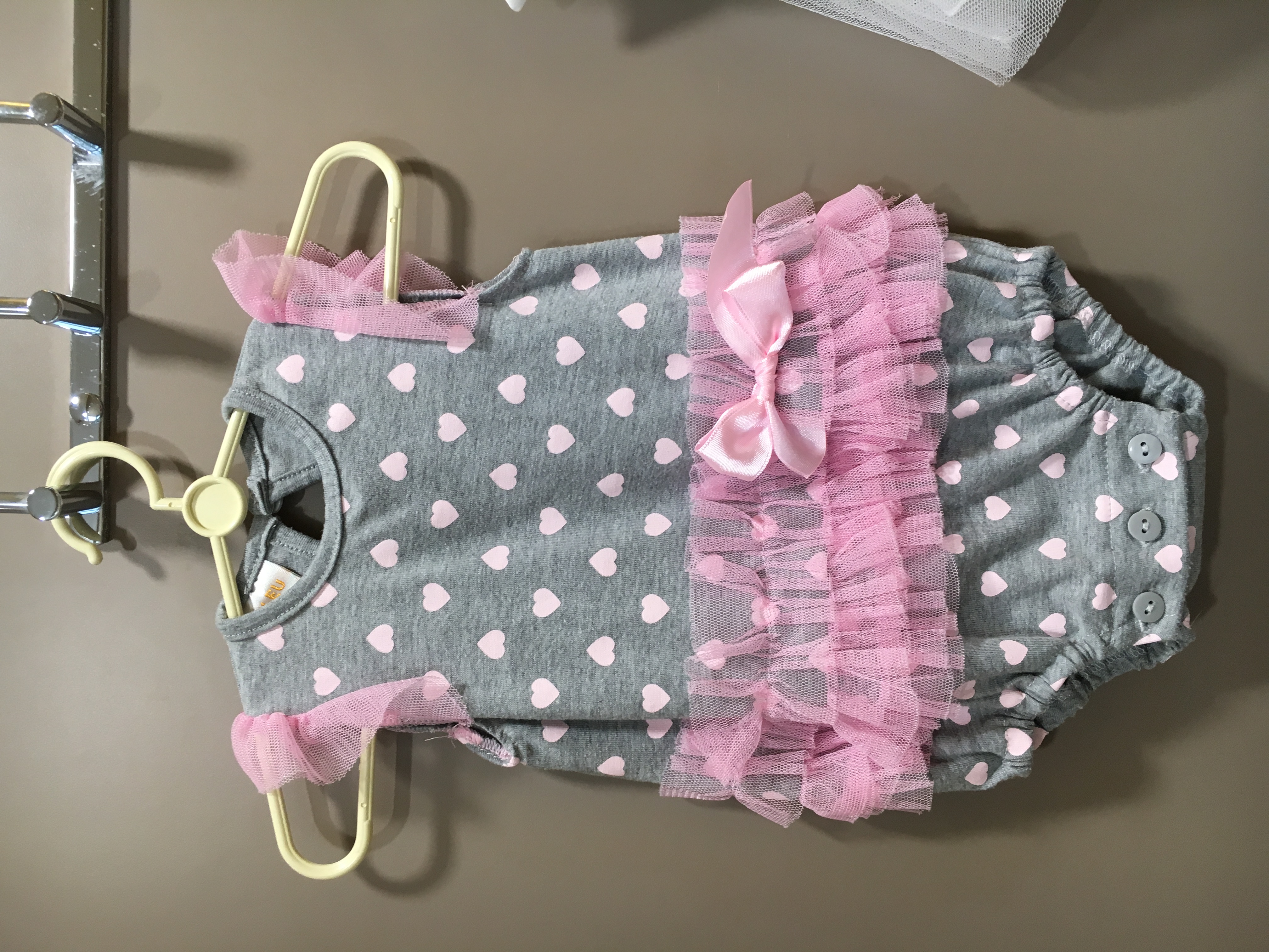  Baby products for sale.